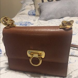 Vintage Salvatore Ferragamo